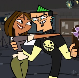 Duncney (Total Drama)