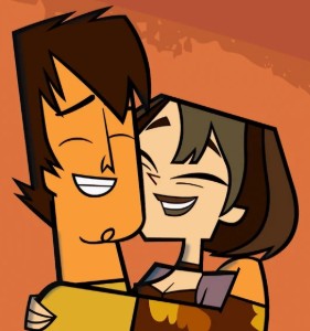 Gwent (Total Drama)