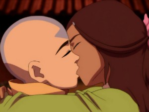 Kataang (Avatar: The Last Airbender)