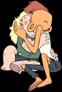 Larsadie (Steven Universe)