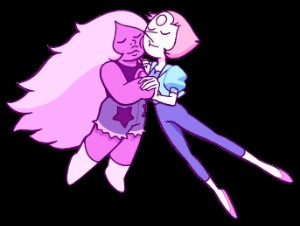 Pearlmethyst (Steven Universe)