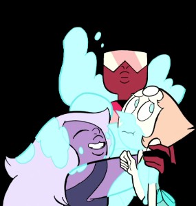 Polygems (Steven Universe)