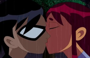 RobStar (Teen Titans)