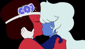 Rupphire (Steven Universe)