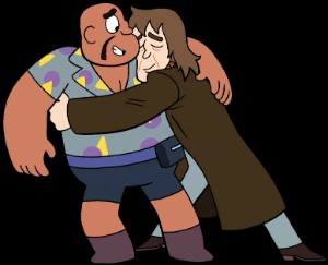 Smiles n Frowns (Steven Universe)