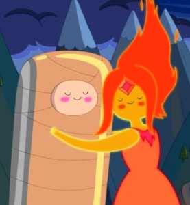 SmokyBear (Adventure Time)