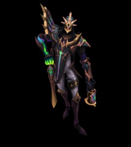 Obsidian