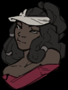 Madame