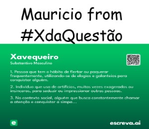 Mauricio