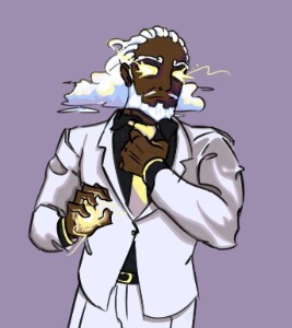 Zeus