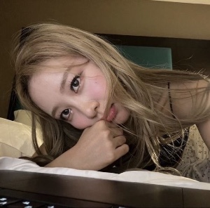 Blonde
