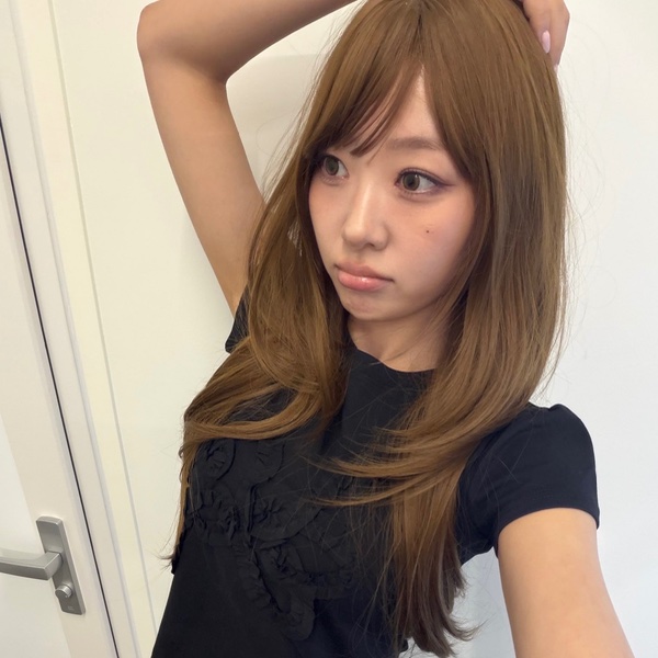 Light Brown