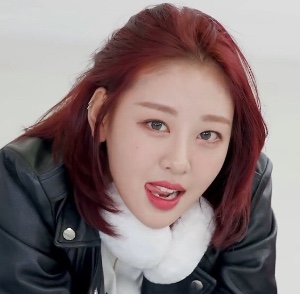 Red Bob