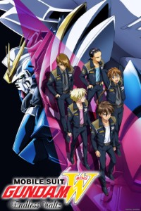 Gundam Wing : Endless Waltz
