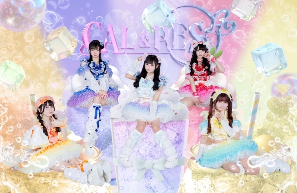 CAL&RES