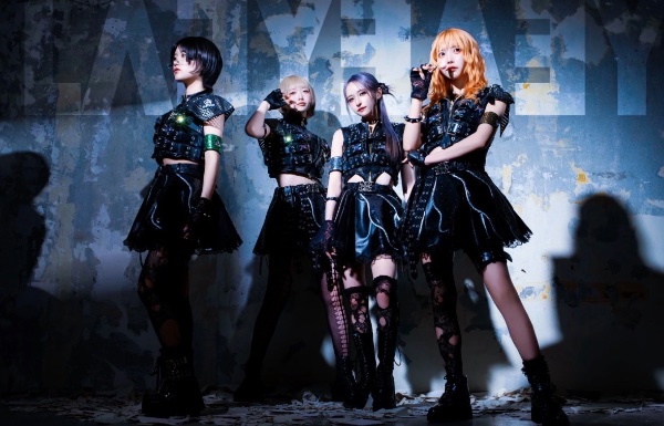 LADYBABY