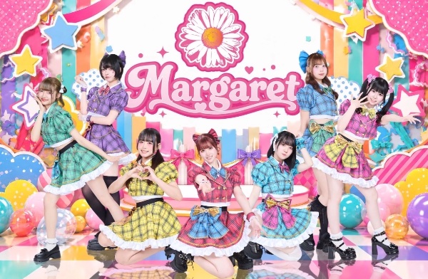 Margaret