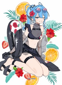 HoshimachiSuisei14