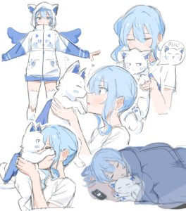HoshimachiSuisei16