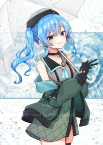 HoshimachiSuisei19