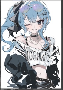 HoshimachiSuisei21