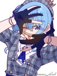 HoshimachiSuisei22