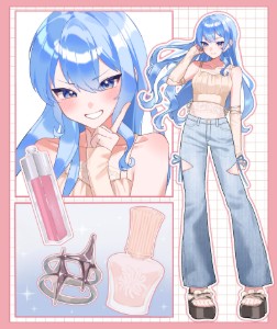 HoshimachiSuisei25
