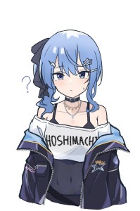 HoshimachiSuisei28