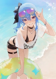 HoshimachiSuisei30
