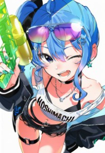 HoshimachiSuisei37