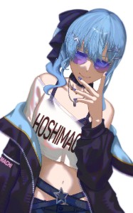 HoshimachiSuisei38