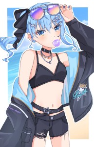 HoshimachiSuisei39