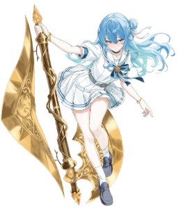HoshimachiSuisei8