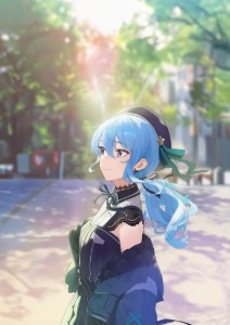 HoshimachiSuisei9