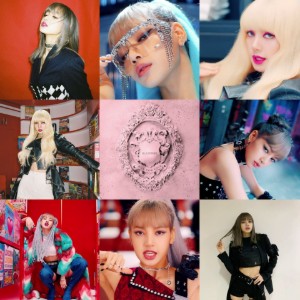 kill this love