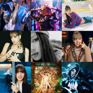 lalisa