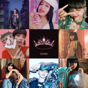 the album