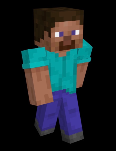 LukiSteve