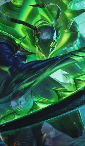 Dream Raider Kha'Zix