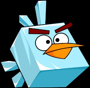 Ice Bird