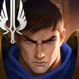 GAREN