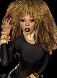 Bebe Sahara Benet