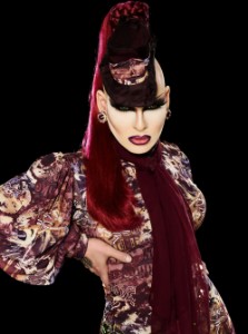 Nina Flowers