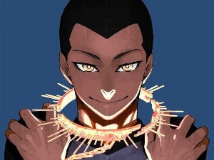 Loki