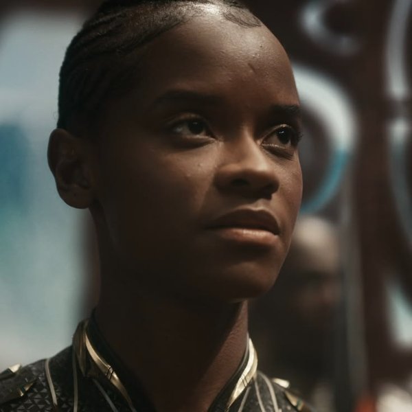 Black Panther
