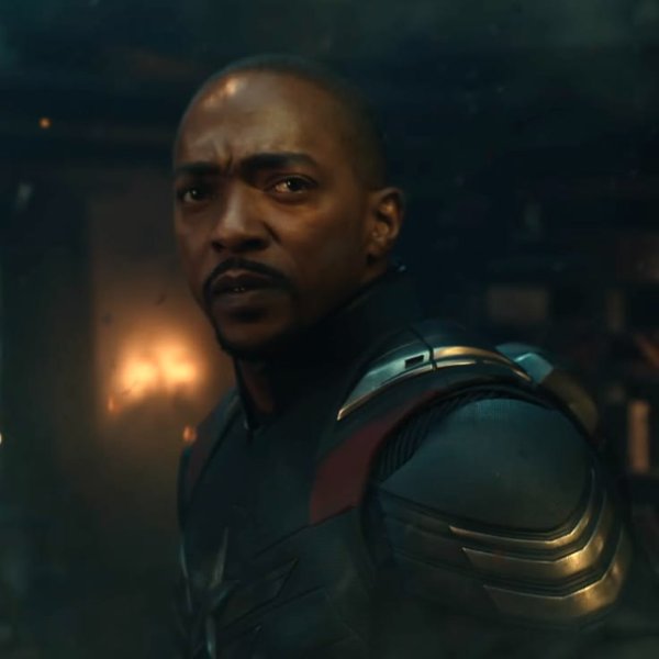 Captain America