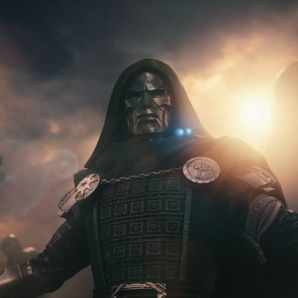Doctor Doom