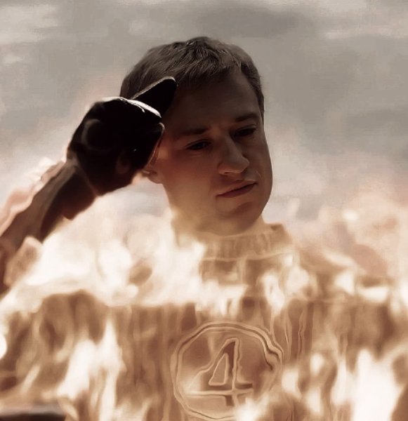 Human Torch