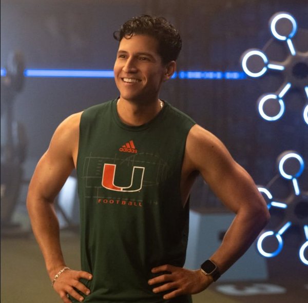 Joaquin Torres
