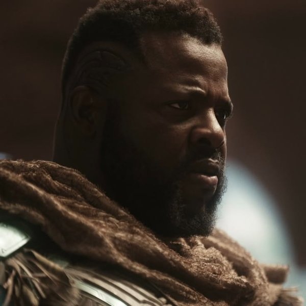 M'Baku